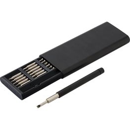 Werkezugset aus ABS und Metall Arthur