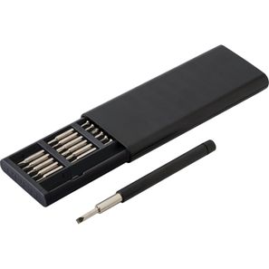 Werkezugset aus ABS und Metall Arthur