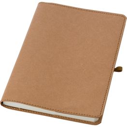 Notizbuch aus gewaschenem Kraftpapier Johanna