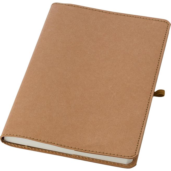 Notizbuch aus gewaschenem Kraftpapier Johanna