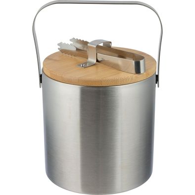 Doppelwandiger Eiskübel aus Edelstahl Fenwick