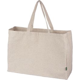Hanf (280 gr/m2) Tasche Ludwig