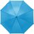 Automatik-Regenschirm aus Polyester Rachel