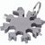 Edelstahl-Multitool Abel (Bild 1)