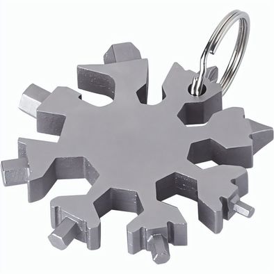 Produktabbildung Edelstahl-Multitool Abel Edelstahl-Multitool Abel