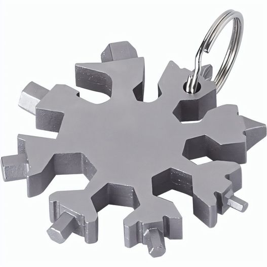 Produktabbildung Edelstahl-Multitool Abel Edelstahl-Multitool Abel (Bild 1)
