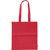 Einkaufstasche aus recycelter Baumwolle (120 g/m²) Cassiopeia