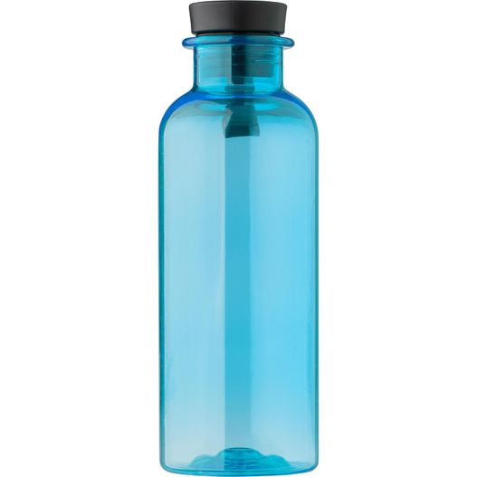 Produktabbildung rPET-Trinkflasche 500 ml Laia rPET-Trinkflasche 500 ml Laia (Bild 1)