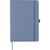 Recycelter Bioabfall und Karton-Notizbuch A5 Gertrud (Bild 2)