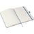 Recycelter Bioabfall und Karton-Notizbuch A5 Gertrud (Bild 4)