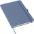 Recycelter Bioabfall und Karton-Notizbuch A5 Gertrud (Bild 1)