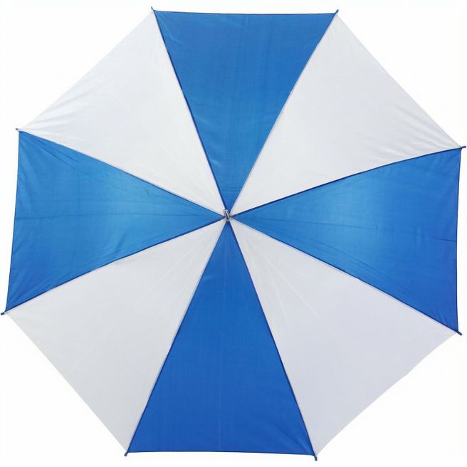 Produktabbildung Automatik Stockschirm aus Polyester Russell Automatik Stockschirm aus Polyester Russell