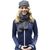 Winter-Set aus Polyester-Fleece Russo (Bild 2)