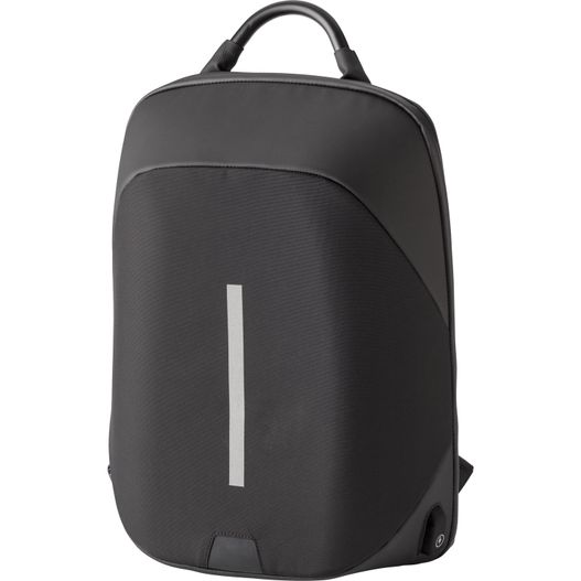 Produktabbildung Rucksack aus Nylon Cleo Rucksack aus Nylon Cleo (Bild 1)