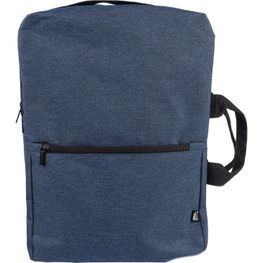 Produktabbildung rPET Polyester (300D) Rucksack Mallory rPET Polyester (300D) Rucksack Mallory