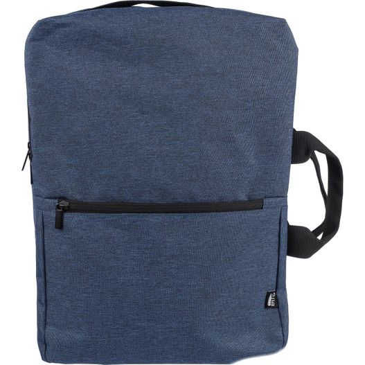 rPET Polyester (300D) Rucksack Mallory (Bild 1)
