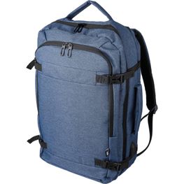 Produktabbildung rPET-Polyester (300D) Rucksack Malcolm rPET-Polyester (300D) Rucksack Malcolm