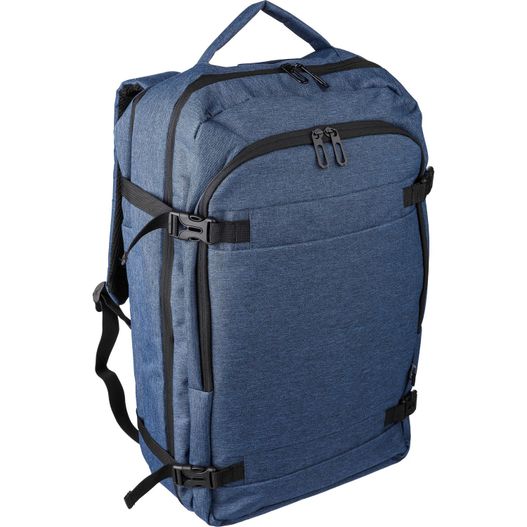 rPET-Polyester (300D) Rucksack Malcolm (Bild 1)