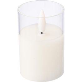 Produktabbildung PP LED Kerze Serin PP LED Kerze Serin