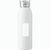 Einwandige Edelstahl-Trinkflasche 650 ml Cindy (Bild 4)
