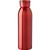 Einwandige Edelstahl-Trinkflasche 650 ml Cindy (Bild 1)