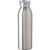 Einwandige Edelstahl-Trinkflasche 650 ml Cindy (Bild 3)