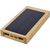 Bambus Solar-Powerbank Elz (Bild 3)
