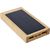 Bambus Solar-Powerbank Elz (Bild 1)
