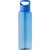 Produktabbildung rPET-Trinkflasche Lila rPET-Trinkflasche Lila (Bild 2)