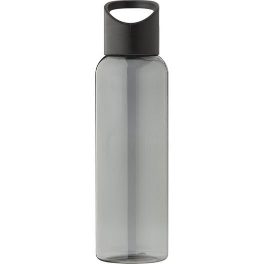 Produktabbildung rPET-Trinkflasche Lila rPET-Trinkflasche Lila (Bild 1)