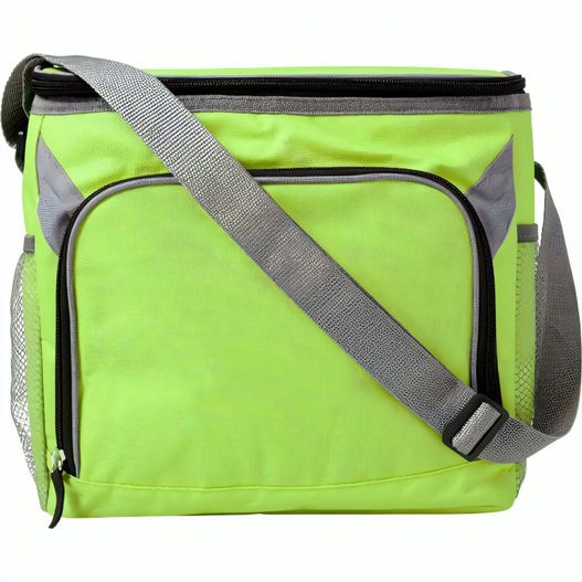 Produktabbildung Kühltasche aus Polyester Lance Kühltasche aus Polyester Lance (Bild 1)