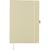 Recycelter Bioabfall und Karton-Notizbuch A5 Gertrud