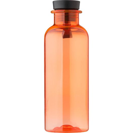 Produktabbildung rPET-Trinkflasche 500 ml Laia rPET-Trinkflasche 500 ml Laia (Bild 1)