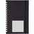 rPET-Notizbuch (A5) Ilias (Bild 1)