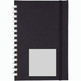 rPET-Notizbuch (A5) Ilias