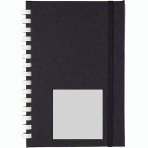 rPET-Notizbuch (A5) Ilias