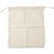 Organic cotton fruits and vegetables bag Freddy (Bild 1)