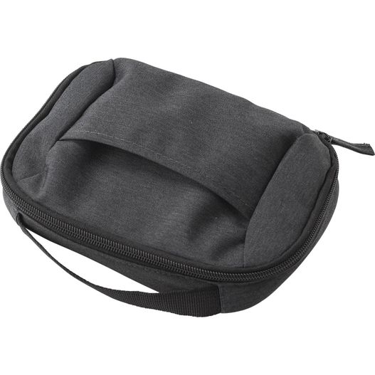 Produktabbildung Polyester (600D) Reisetasche Jace Polyester (600D) Reisetasche Jace (Bild 1)