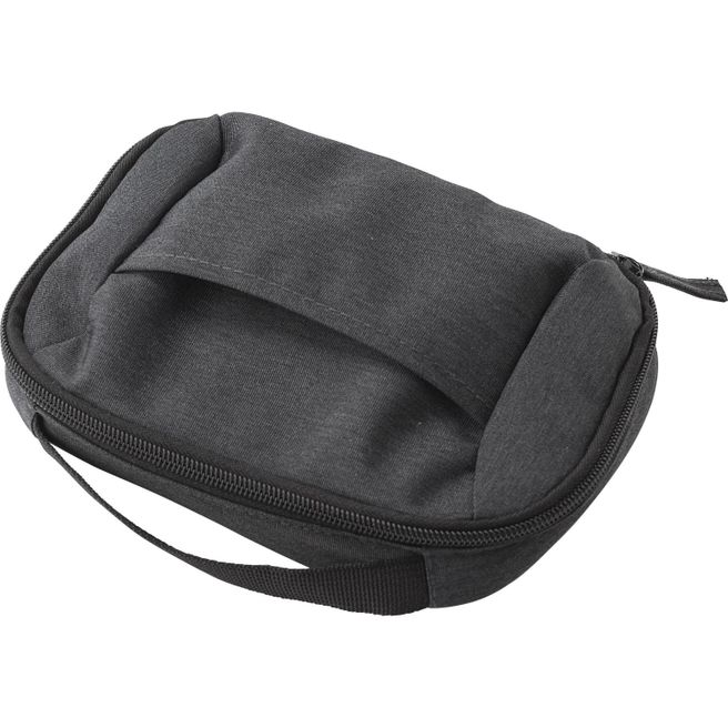 Produktabbildung Polyester (600D) Reisetasche Jace Polyester (600D) Reisetasche Jace
