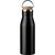 Recycelte Edelstahlflasche Aline (Bild 1)
