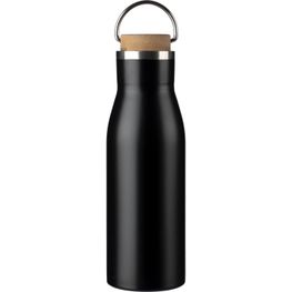 Recycelte Edelstahlflasche Aline