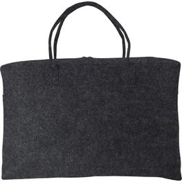 Produktabbildung rPET-Filz-Seesack Savannah rPET-Filz-Seesack Savannah