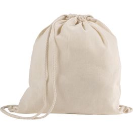 Schuh-/Rucksack (Turnbeutel) aus Baumwolle Dominique