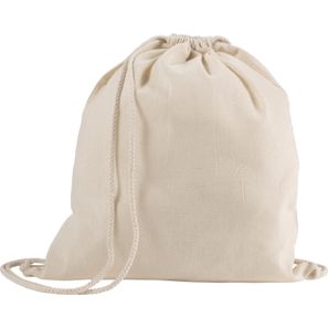 Schuh-/Rucksack (Turnbeutel) aus Baumwolle Dominique