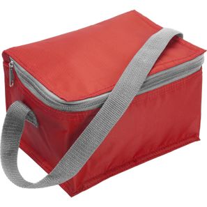 Kühltasche aus Polyester Cleo
