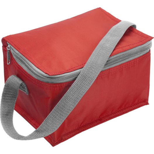 Produktabbildung Kühltasche aus Polyester Cleo Kühltasche aus Polyester Cleo (Bild 1)