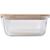 Glas-Lunchbox Nicole (Bild 2)