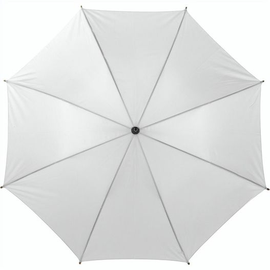 Automatik Stockschirm aus Polyester Kelly (Bild 1)