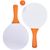 Produktabbildung Beachball Tennisspiel aus Holz Eliza Beachball Tennisspiel aus Holz Eliza (Bild 1)