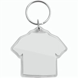 Kunststoff-Schlüsselhalter Zuni